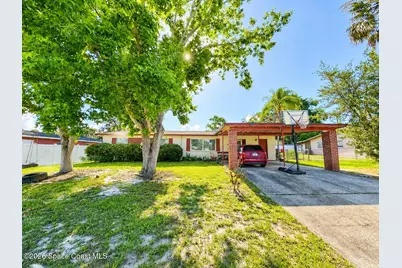 4345 Elliot Avenue, Titusville, FL 32780 - Photo 1