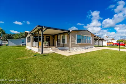 409 Macadamia Drive, Micco, FL 32976 - Photo 1