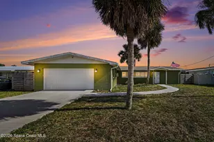 1415 Plum Ave, Merritt Island, FL 32952 - Photo 1