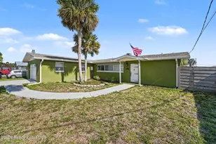 1415 Plum Ave, Merritt Island, FL 32952 - Photo 1