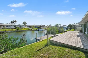 1415 Plum Ave, Merritt Island, FL 32952 - Photo 1
