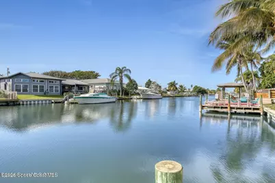 319 Dorset Drive, Cocoa Beach, FL 32931 - Photo 27