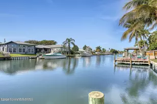 319 Dorset Dr, Cocoa Beach, FL 32931 - Photo 27