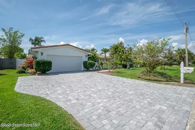 319 Dorset Drive, Cocoa Beach, FL 32931 - Photo 3