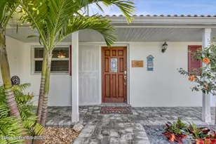 319 Dorset Dr, Cocoa Beach, FL 32931 - Photo 5