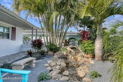 319 Dorset Drive, Cocoa Beach, FL 32931 - Photo 7