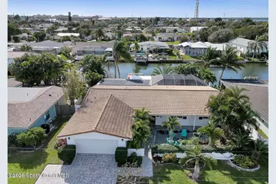 319 Dorset Drive, Cocoa Beach, FL 32931 - Photo 33