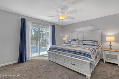 319 Dorset Drive, Cocoa Beach, FL 32931 - Photo 15
