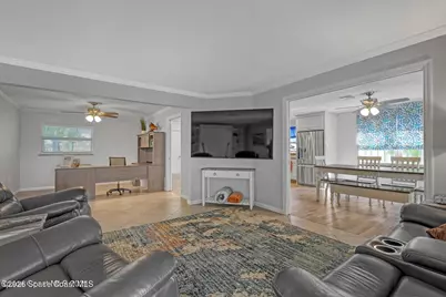 319 Dorset Drive, Cocoa Beach, FL 32931 - Photo 7