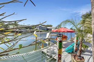 319 Dorset Dr, Cocoa Beach, FL 32931 - Photo 29