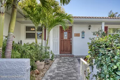 319 Dorset Drive, Cocoa Beach, FL 32931 - Photo 3