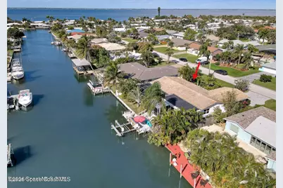 319 Dorset Drive, Cocoa Beach, FL 32931 - Photo 35