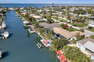 319 Dorset Dr, Cocoa Beach, FL 32931 - Photo 35
