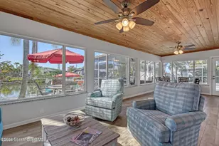 319 Dorset Dr, Cocoa Beach, FL 32931 - Photo 23