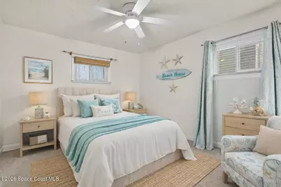 1321 S Miramar Avenue #4, Indialantic, FL 32903 - Photo 17
