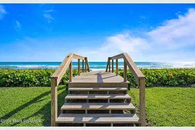 1321 S Miramar Avenue #4, Indialantic, FL 32903 - Photo 11