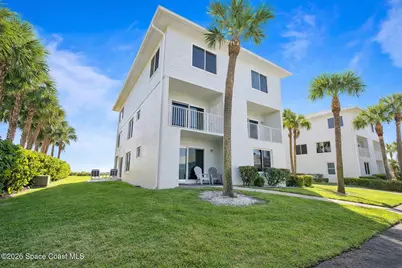 1321 S Miramar Avenue #4, Indialantic, FL 32903 - Photo 31