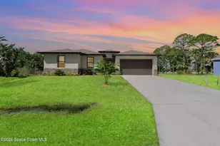 1195 Yakutat Ave SE, Palm Bay, FL 32909 - Photo 1