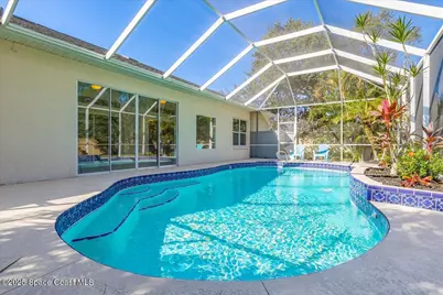 3639 Meadowlark Way, Melbourne, FL 32904 - Photo 1