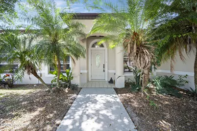 1724 Barker Street NE, Palm Bay, FL 32907 - Photo 5
