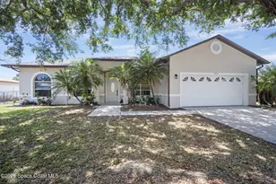 1724 Barker St NE, Palm Bay, FL 32907 - Photo 1