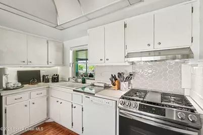 444 Thrush Drive, Satellite Beach, FL 32937 - Photo 15