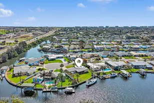 444 Thrush Dr, Satellite Beach, FL 32937 - Photo 5