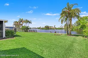 444 Thrush Dr, Satellite Beach, FL 32937 - Photo 27