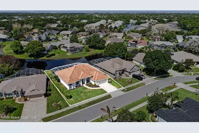 541 Carmel Drive, Melbourne, FL 32940 - Photo 33