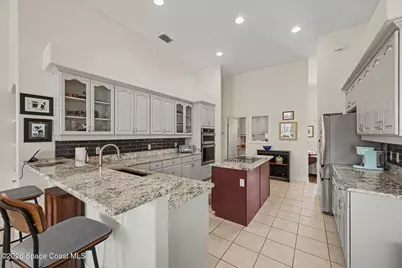 541 Carmel Drive, Melbourne, FL 32940 - Photo 5