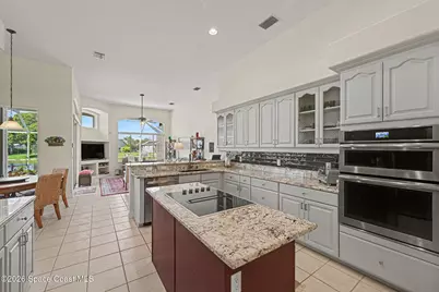 541 Carmel Drive, Melbourne, FL 32940 - Photo 3
