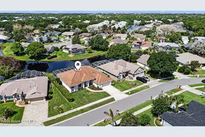 541 Carmel Drive, Melbourne, FL 32940 - Photo 29