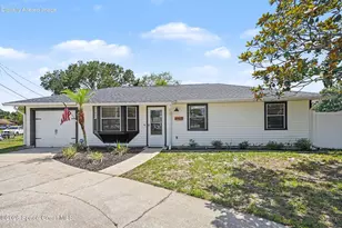 6460 Irving Rd, Cocoa, FL 32927 - Photo 1