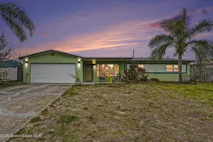 330 Glenwood Ave, Satellite Beach, FL 32937 - Photo 1