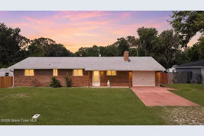 2620 Woodland Drive, Edgewater, FL 32141 - Photo 1