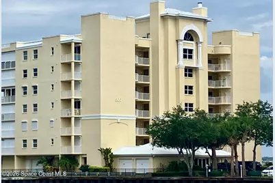 500 Sail Lane #403, Merritt Island, FL 32953 - Photo 1