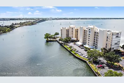 500 Sail Lane #403, Merritt Island, FL 32953 - Photo 35