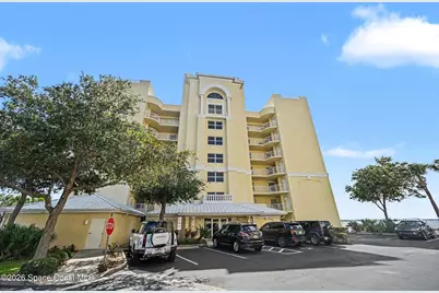 500 Sail Lane #403, Merritt Island, FL 32953 - Photo 19
