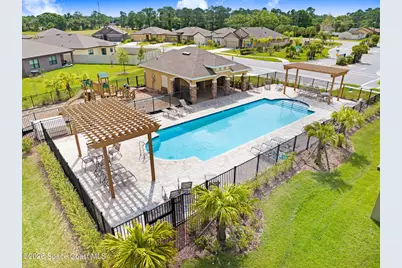 1477 Mineral Loop Drive NW, Palm Bay, FL 32907 - Photo 3
