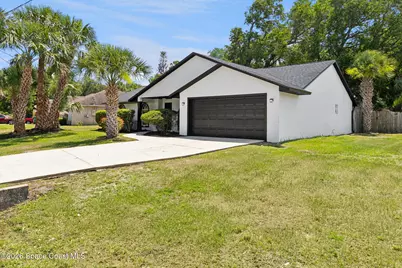 6990 Camden Avenue, Cocoa, FL 32927 - Photo 3