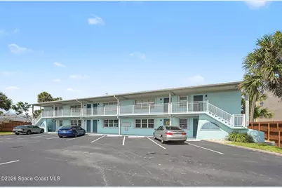 1011 S Miramar Avenue #Unt6, Indialantic, FL 32903 - Photo 31