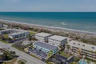 1011 S Miramar Ave, Indialantic, FL 32903 - Photo 35