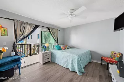 1011 S Miramar Avenue #Unt6, Indialantic, FL 32903 - Photo 3