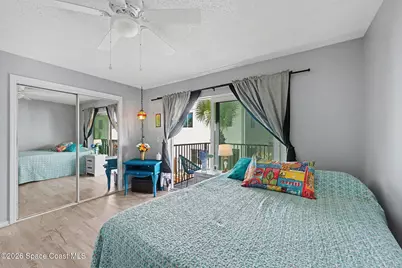 1011 S Miramar Avenue #Unt6, Indialantic, FL 32903 - Photo 7