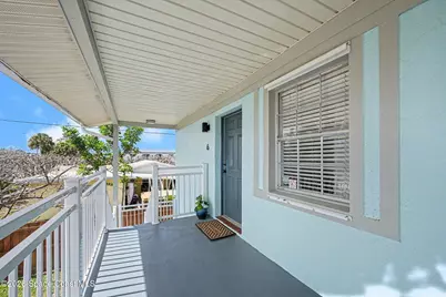 1011 S Miramar Avenue #Unt6, Indialantic, FL 32903 - Photo 11