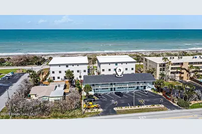 1011 S Miramar Avenue #Unt6, Indialantic, FL 32903 - Photo 29