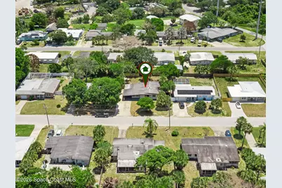 1465 Hillcrest Drive, Melbourne, FL 32935 - Photo 21