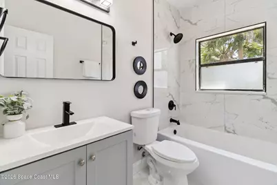 1465 Hillcrest Drive, Melbourne, FL 32935 - Photo 17