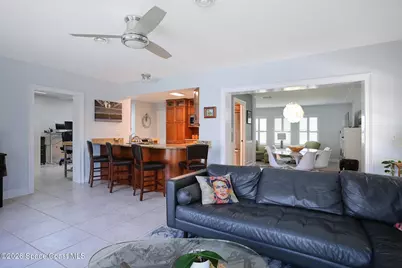 650 Verbenia Drive, Satellite Beach, FL 32937 - Photo 7