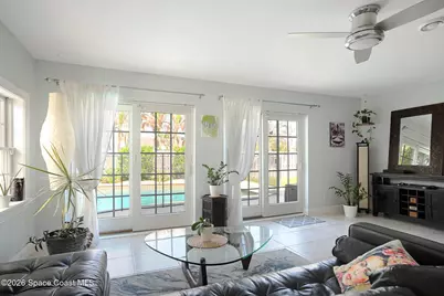 650 Verbenia Drive, Satellite Beach, FL 32937 - Photo 5